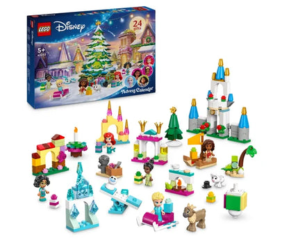 LEGO Disney - Adventkalender - 43253
