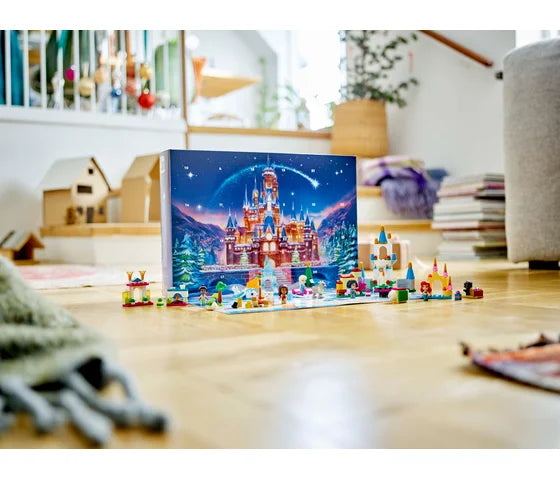 LEGO Disney - Adventkalender - 43253