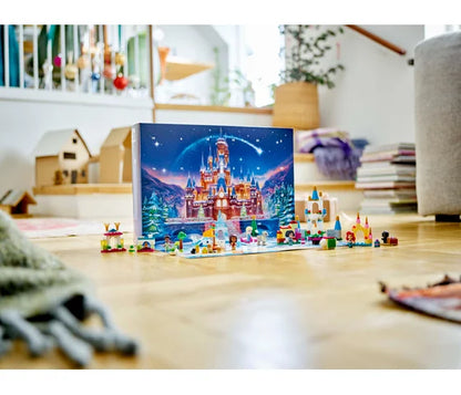 LEGO Disney - Adventkalender - 43253