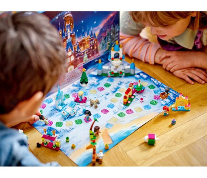 LEGO Disney - Adventkalender - 43253