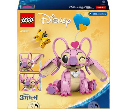 LEGO Disney - Angel - 43257