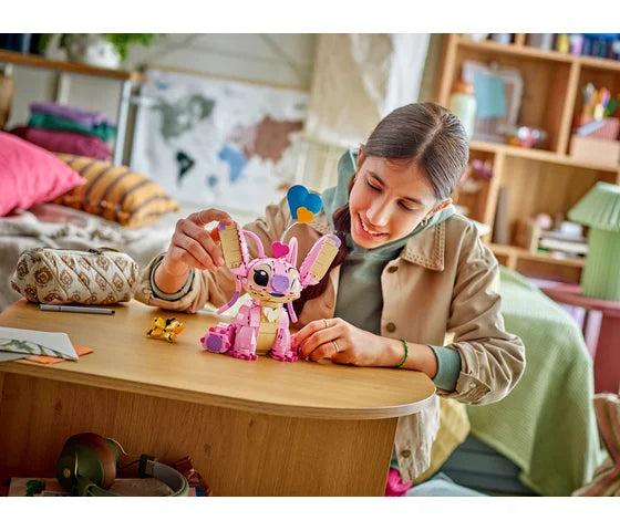 LEGO Disney - Angel - 43257