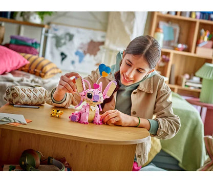 LEGO Disney - Angel - 43257