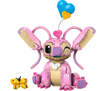 LEGO Disney - Angel - 43257