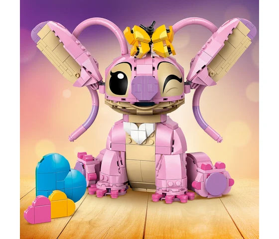 LEGO Disney - Angel - 43257