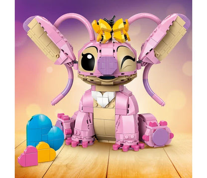 LEGO Disney - Angel - 43257