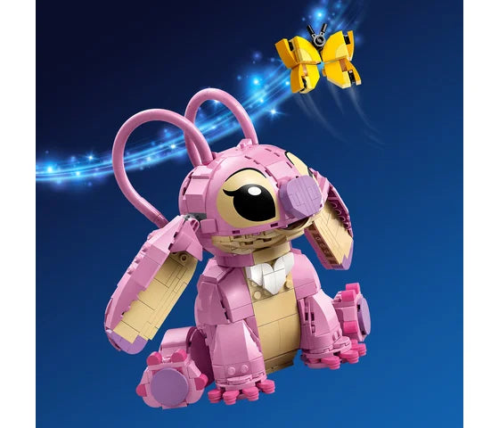 LEGO Disney - Angel - 43257