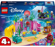 LEGO Disney - Ariëls kristalgrot - 43254