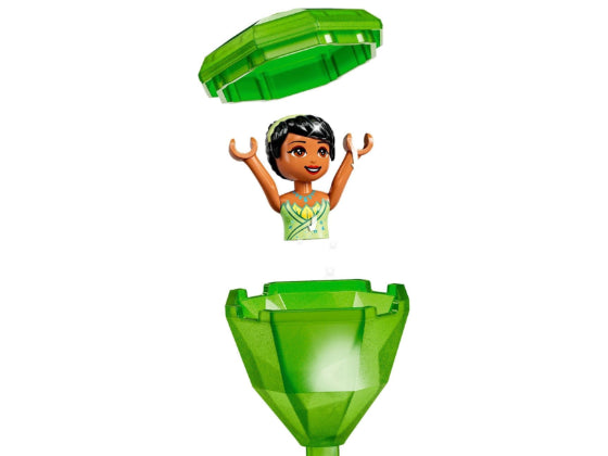 LEGO Disney - Aurora's, Merida's en Tiana's betoverde creaties - 43203