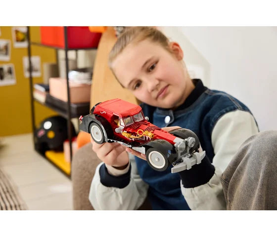 LEGO Disney - Cruella de Vils auto - 43277