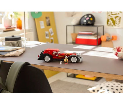 LEGO Disney - Cruella de Vils auto - 43277