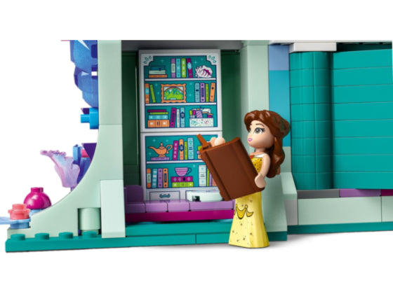 LEGO Disney - De betoverde boomhut - 43215