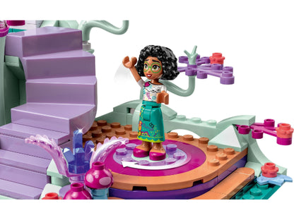 LEGO Disney - De betoverde boomhut - 43215