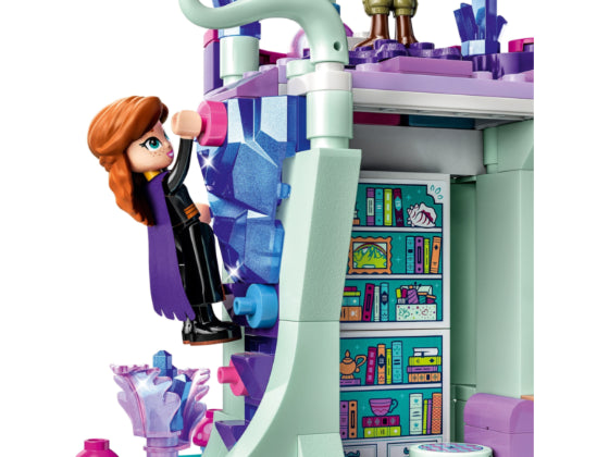 LEGO Disney - De betoverde boomhut - 43215