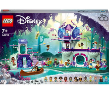 LEGO Disney - De betoverde boomhut - 43215
