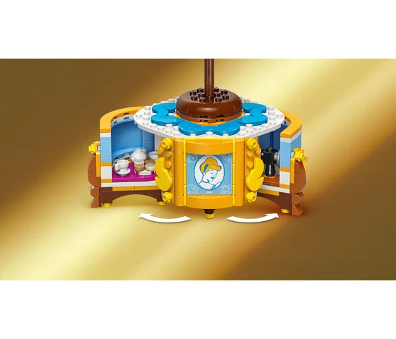 LEGO Disney - De jurk van Assepoester - 43266