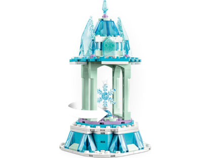 LEGO Disney - De magische draaimolen van Anna en Elsa - 43218