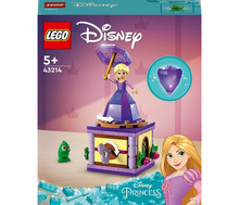 LEGO Disney - Draaiende Rapunzel - 43214