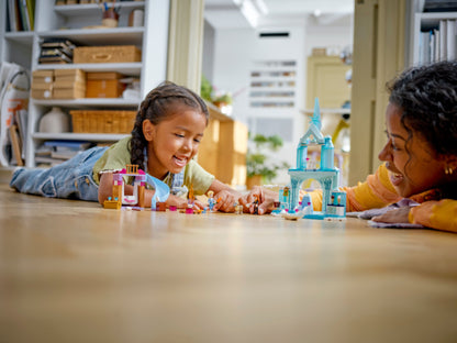 LEGO Disney - Elsa's Frozen kasteel - 43238