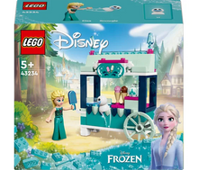 LEGO Disney - Elsa's Frozen traktaties - 43234