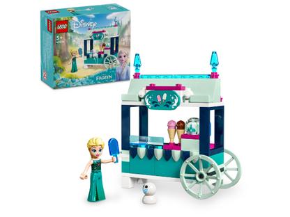 LEGO Disney - Elsa's Frozen traktaties - 43234