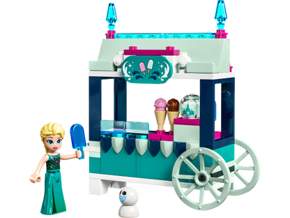 LEGO Disney - Elsa's Frozen traktaties - 43234