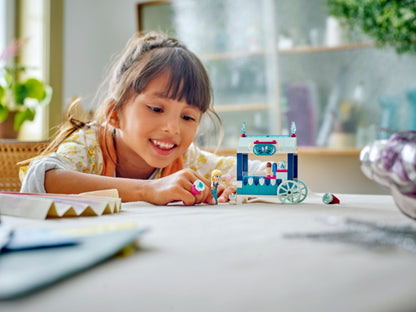 LEGO Disney - Elsa's Frozen traktaties - 43234