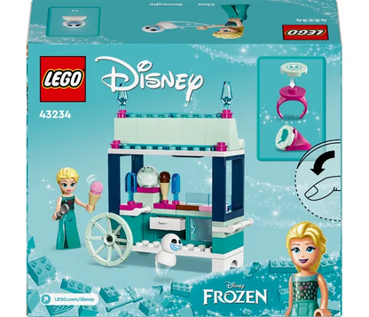 LEGO Disney - Elsa's Frozen traktaties - 43234