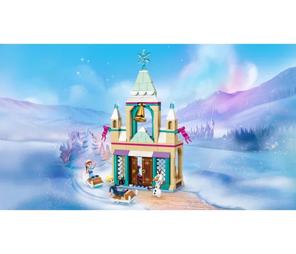 LEGO Disney - Frozen kasteel van Arendelle - 43265