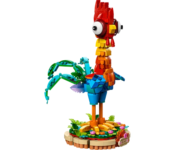 LEGO Disney - Heihei - 43272