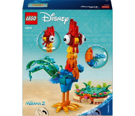LEGO Disney - Heihei - 43272