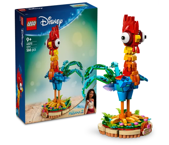 LEGO Disney - Heihei - 43272