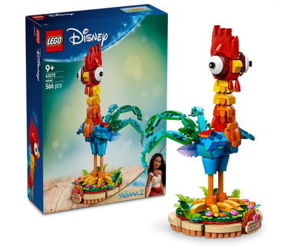 LEGO Disney - Heihei - 43272