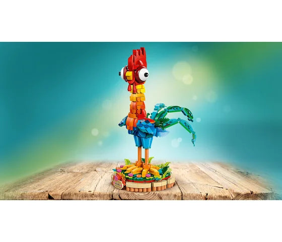 LEGO Disney - Heihei - 43272