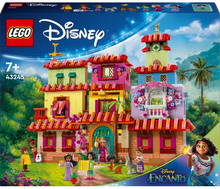 LEGO Disney - Het magische huis van de familie Madrigal - 43245