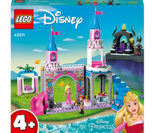 LEGO Disney - Kasteel van Aurora - 43211