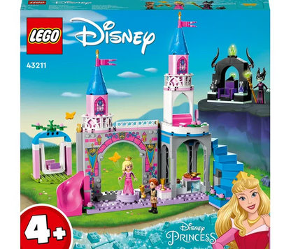 LEGO Disney - Kasteel van Aurora - 43211