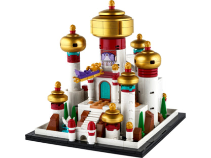 LEGO Disney - Mini Disney Paleis van Agrabah - 40613