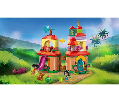 LEGO Disney - Mini huis uit Encanto - 43261