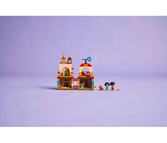 LEGO Disney - Mini huis uit Encanto - 43261