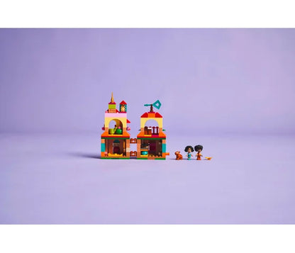 LEGO Disney - Mini huis uit Encanto - 43261