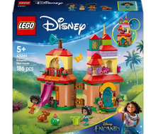 LEGO Disney - Mini huis uit Encanto - 43261
