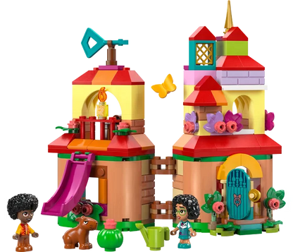 LEGO Disney - Mini huis uit Encanto - 43261