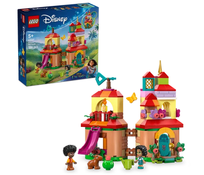 LEGO Disney - Mini huis uit Encanto - 43261
