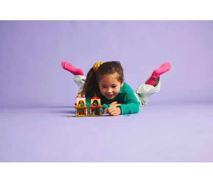 LEGO Disney - Mini huis uit Encanto - 43261