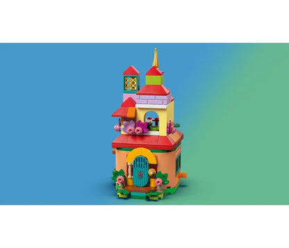 LEGO Disney - Mini huis uit Encanto - 43261