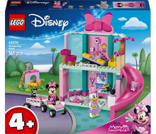 LEGO Disney - Minnie's huisdierenhotel - 43274