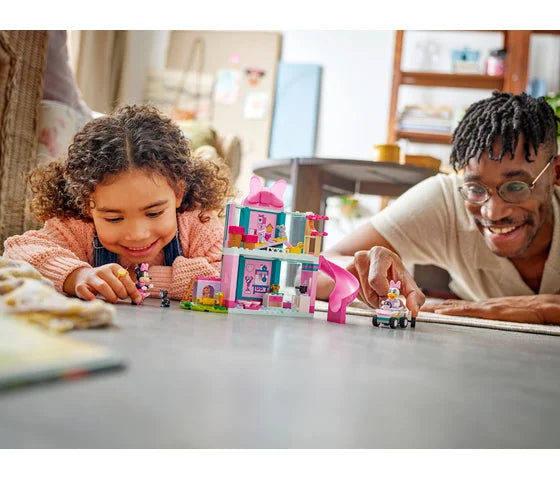 LEGO Disney - Minnie's huisdierenhotel - 43274