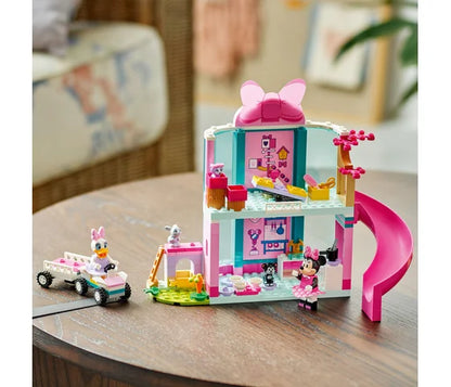 LEGO Disney - Minnie's huisdierenhotel - 43274