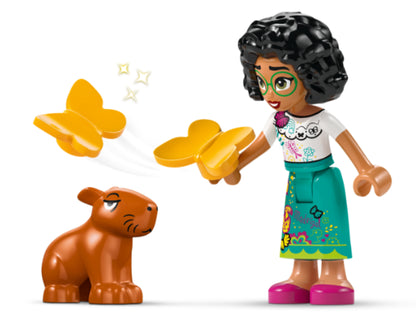 LEGO Disney - Mirabels fotolijstje en sieradendoos - 43239